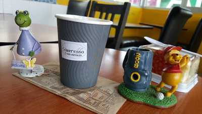 คาเฟ่ดิโอโร่