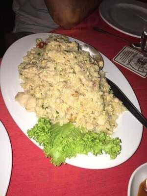 Sugar Hut Restaurant