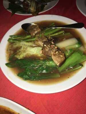 Sugar Hut Restaurant