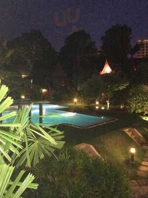 Sugar Hut Restaurant