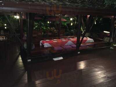 Sugar Hut Restaurant