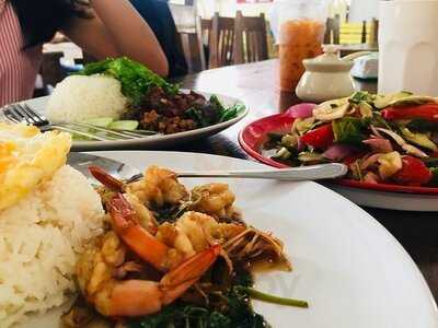 ครัวมือหนึ่ง