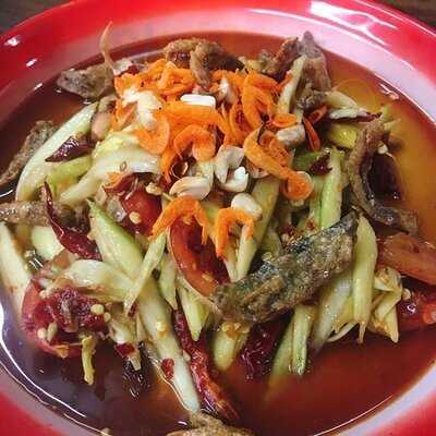 ครัวมือหนึ่ง