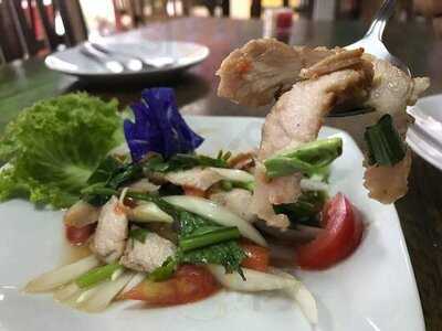 ครัวมือหนึ่ง