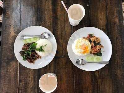 ครัวมือหนึ่ง