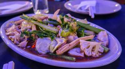 Mr. 99 Steak And Seafood Restaurant