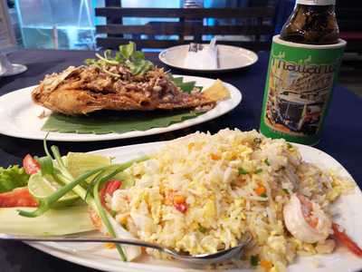 Mr. 99 Steak And Seafood Restaurant