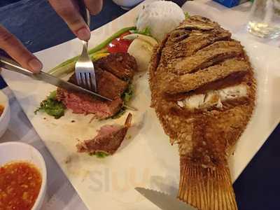 Mr. 99 Steak And Seafood Restaurant