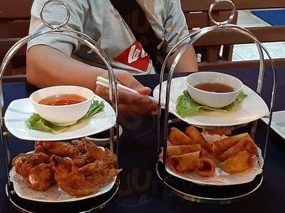 Mr. 99 Steak And Seafood Restaurant