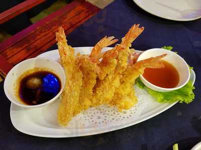 Mr. 99 Steak And Seafood Restaurant