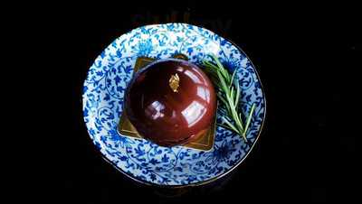 สามมุกคาเฟ่ บาย จีรัง