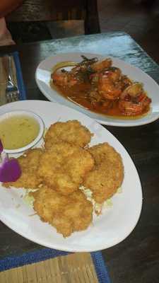 Shahi Indian Restaurant