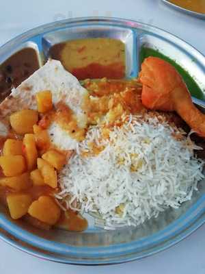 Shahi Indian Restaurant