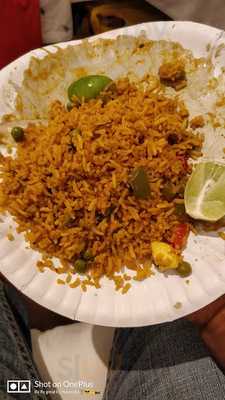 Shahi Indian Restaurant