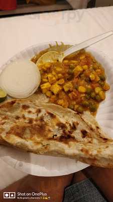 Shahi Indian Restaurant