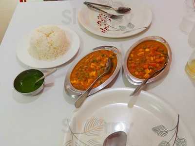 Shahi Indian Restaurant