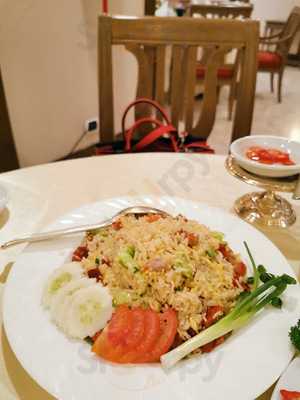 Huang Chao - Royal Cantonese Cuisine