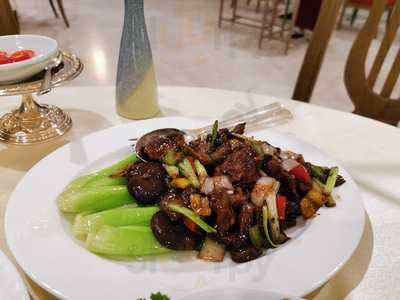 Huang Chao - Royal Cantonese Cuisine