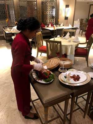 Huang Chao - Royal Cantonese Cuisine