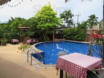 เดอะพูล ออฟ สยาม