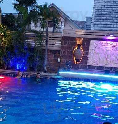 เดอะพูล ออฟ สยาม