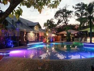 เดอะพูล ออฟ สยาม