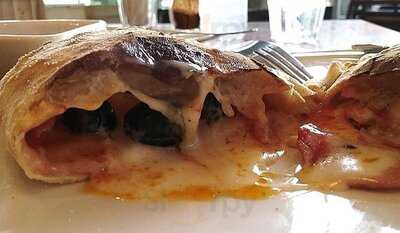 Sergio's Pizza Factory