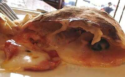 Sergio's Pizza Factory