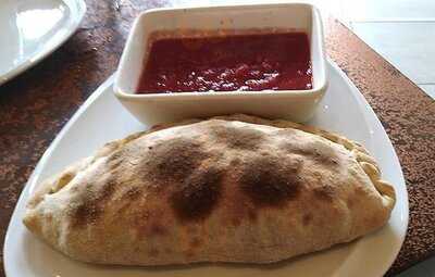 Sergio's Pizza Factory