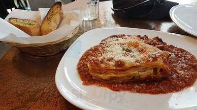 Sergio's Pizza Factory