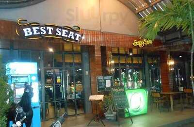 Best Seat Pattaya