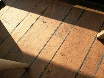 Starbucks-central Festival Pattaya Beach