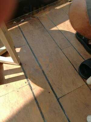 Starbucks-central Festival Pattaya Beach