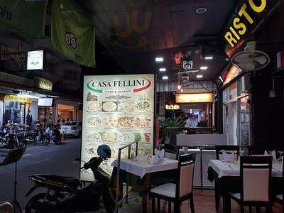 Casa Fellini