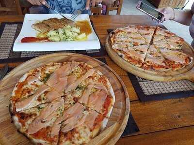 Cotto Pizza & Pasta Italian Diner