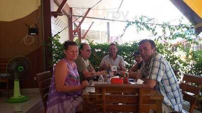 Cotto Pizza & Pasta Italian Diner