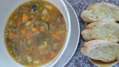 Cotto Pizza & Pasta Italian Diner