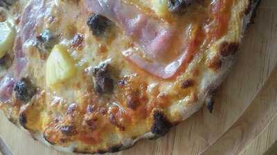 Cotto Pizza & Pasta Italian Diner