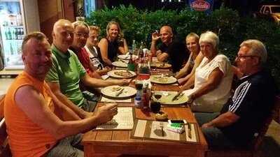 Cotto Pizza & Pasta Italian Diner