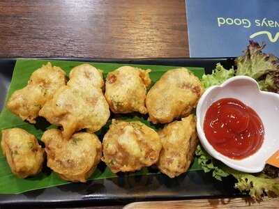 เยส วีแกน พัทยา