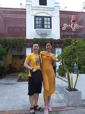 เยส วีแกน พัทยา