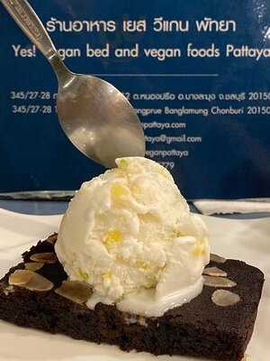 เยส วีแกน พัทยา