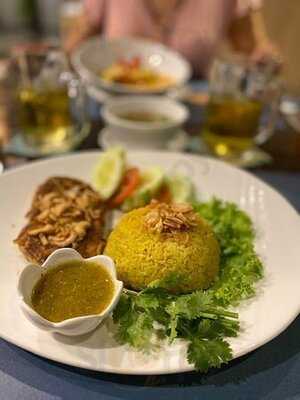 เยส วีแกน พัทยา