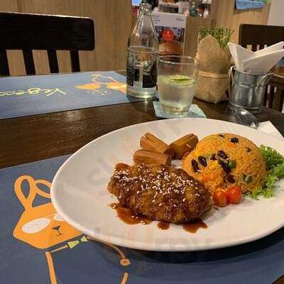 เยส วีแกน พัทยา