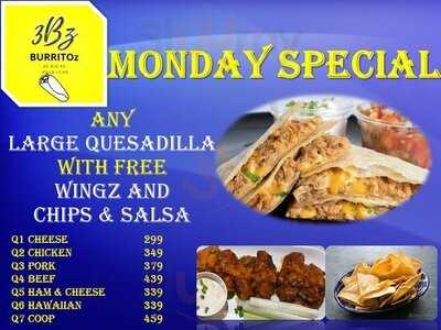 3bz Burritoz