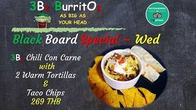 3bz Burritoz
