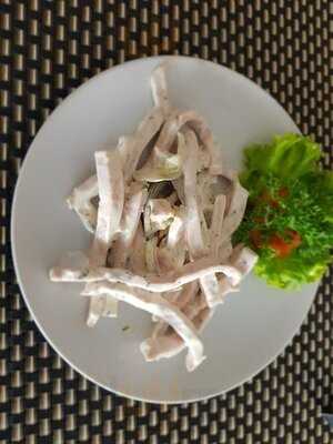 Samis International Restaurant