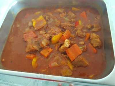 Samis International Restaurant