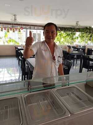 Samis International Restaurant