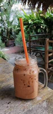 ก๋วยเตี๋ยวเรือต่อปาก